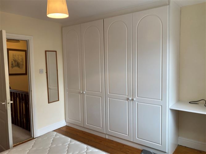 No.10 Kenilworth Manor , Harold's Cross, Dublin 6W