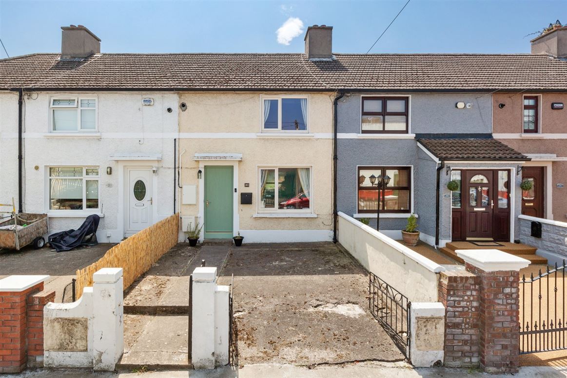 283 Bannow Road, Cabra, Dublin 7