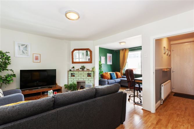 283 Bannow Road, Cabra, Dublin 7