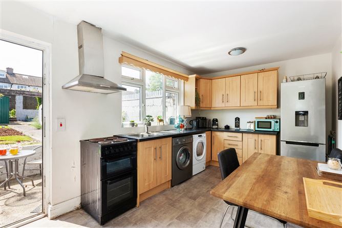 283 Bannow Road, Cabra, Dublin 7