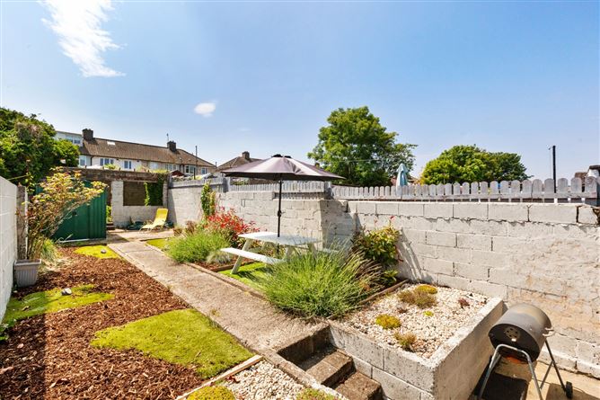 283 Bannow Road, Cabra, Dublin 7