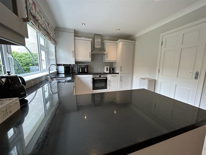 57 Rowan Hill, Mount Oval Village, Rochestown, Cork