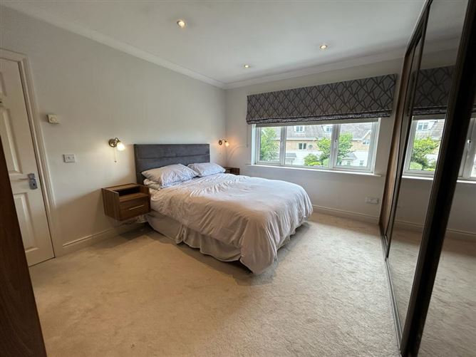 57 Rowan Hill, Mount Oval Village, Rochestown, Cork
