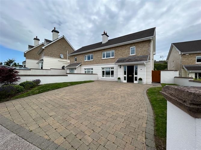 57 Rowan Hill, Mount Oval Village, Rochestown, Cork