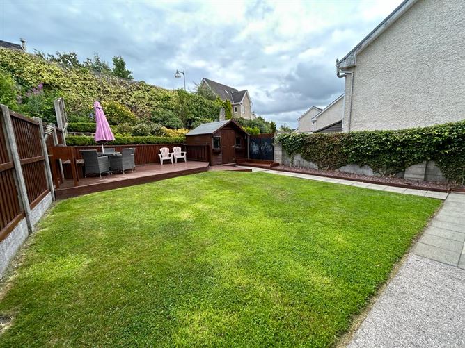 57 Rowan Hill, Mount Oval Village, Rochestown, Cork