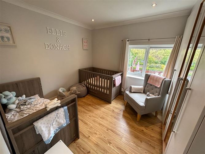 57 Rowan Hill, Mount Oval Village, Rochestown, Cork
