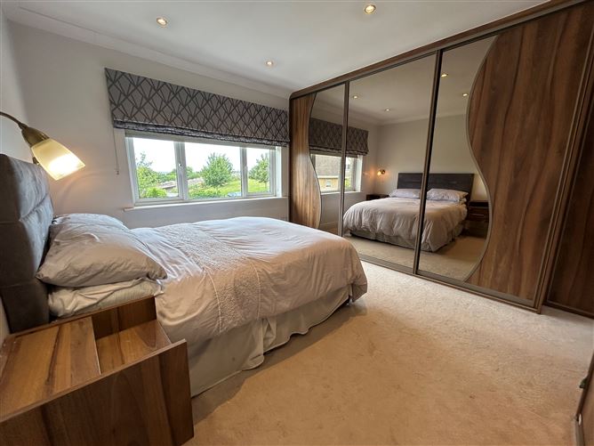 57 Rowan Hill, Mount Oval Village, Rochestown, Cork
