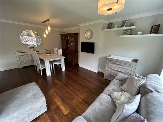 57 Rowan Hill, Mount Oval Village, Rochestown, Cork