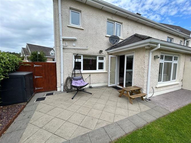57 Rowan Hill, Mount Oval Village, Rochestown, Cork
