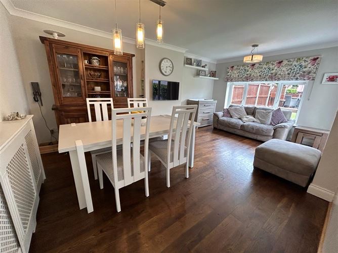 57 Rowan Hill, Mount Oval Village, Rochestown, Cork