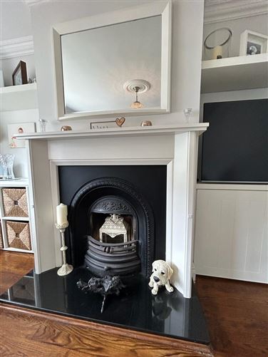 57 Rowan Hill, Mount Oval Village, Rochestown, Cork