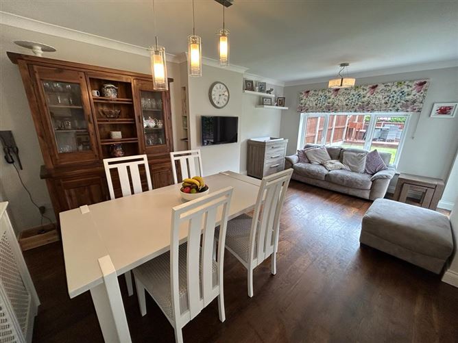 57 Rowan Hill, Mount Oval Village, Rochestown, Cork