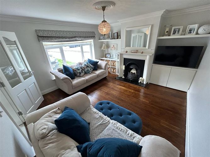 57 Rowan Hill, Mount Oval Village, Rochestown, Cork