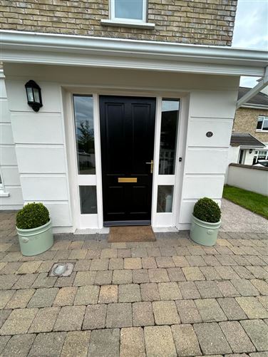57 Rowan Hill, Mount Oval Village, Rochestown, Cork