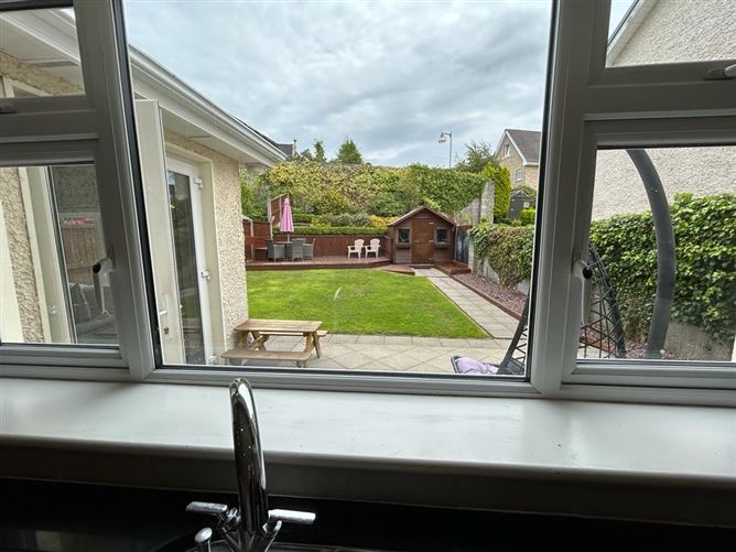 57 Rowan Hill, Mount Oval Village, Rochestown, Cork