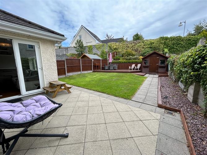 57 Rowan Hill, Mount Oval Village, Rochestown, Cork