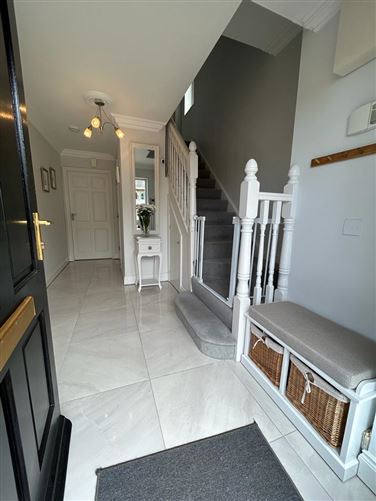 57 Rowan Hill, Mount Oval Village, Rochestown, Cork