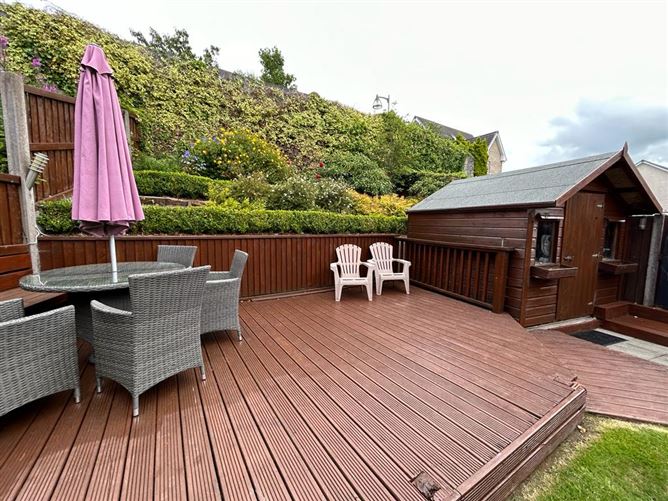 57 Rowan Hill, Mount Oval Village, Rochestown, Cork