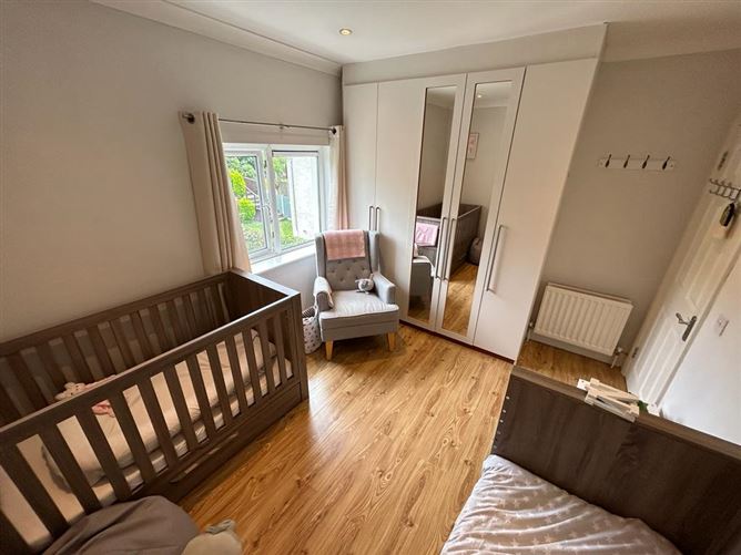 57 Rowan Hill, Mount Oval Village, Rochestown, Cork