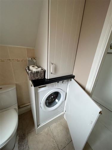 57 Rowan Hill, Mount Oval Village, Rochestown, Cork