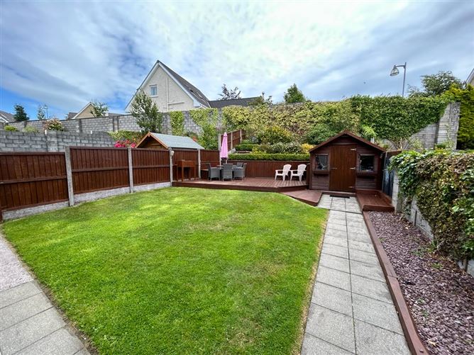 57 Rowan Hill, Mount Oval Village, Rochestown, Cork