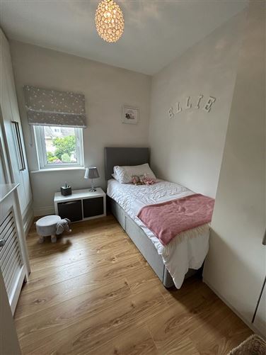 57 Rowan Hill, Mount Oval Village, Rochestown, Cork