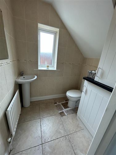 57 Rowan Hill, Mount Oval Village, Rochestown, Cork