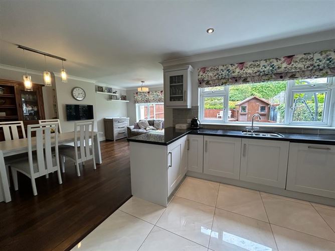 57 Rowan Hill, Mount Oval Village, Rochestown, Cork