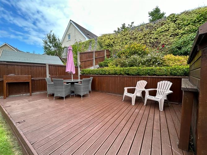 57 Rowan Hill, Mount Oval Village, Rochestown, Cork