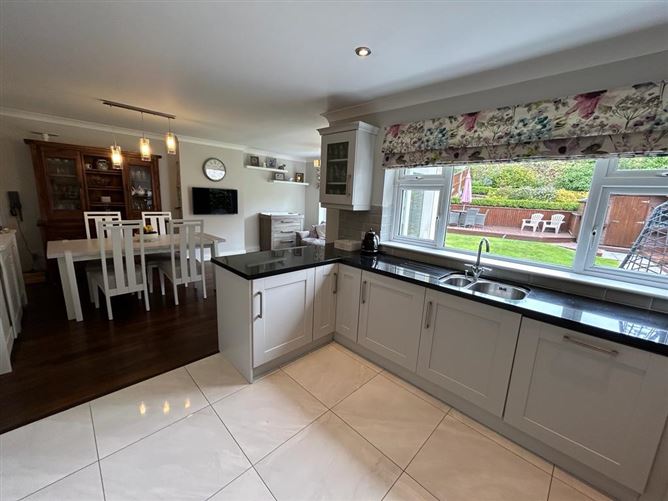 57 Rowan Hill, Mount Oval Village, Rochestown, Cork