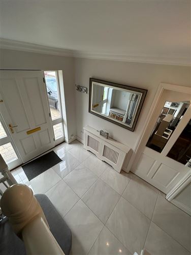 57 Rowan Hill, Mount Oval Village, Rochestown, Cork