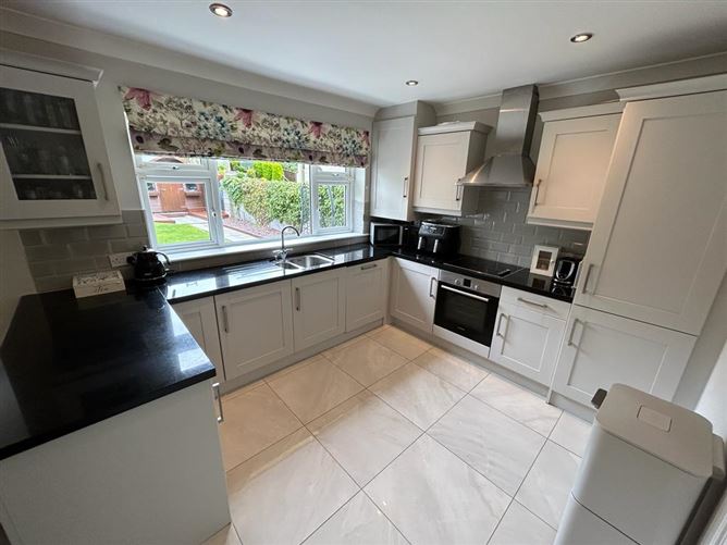 57 Rowan Hill, Mount Oval Village, Rochestown, Cork