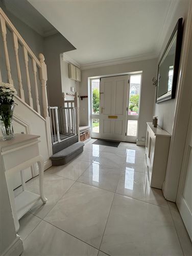 57 Rowan Hill, Mount Oval Village, Rochestown, Cork