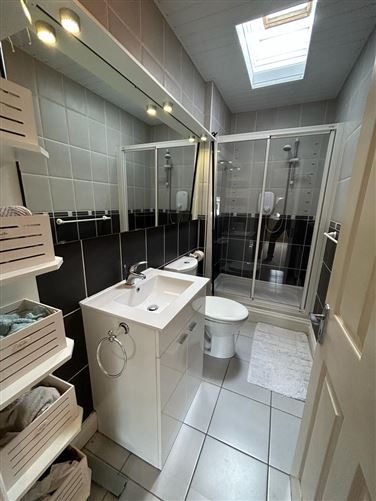 57 Rowan Hill, Mount Oval Village, Rochestown, Cork