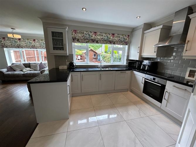 57 Rowan Hill, Mount Oval Village, Rochestown, Cork