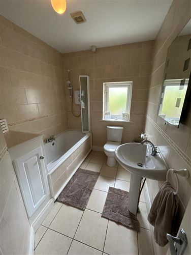 57 Rowan Hill, Mount Oval Village, Rochestown, Cork