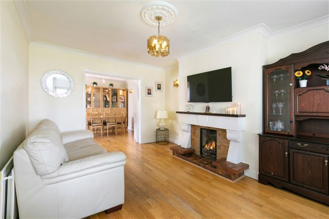 28 Ballyowen Drive, Lucan, Co. Dublin