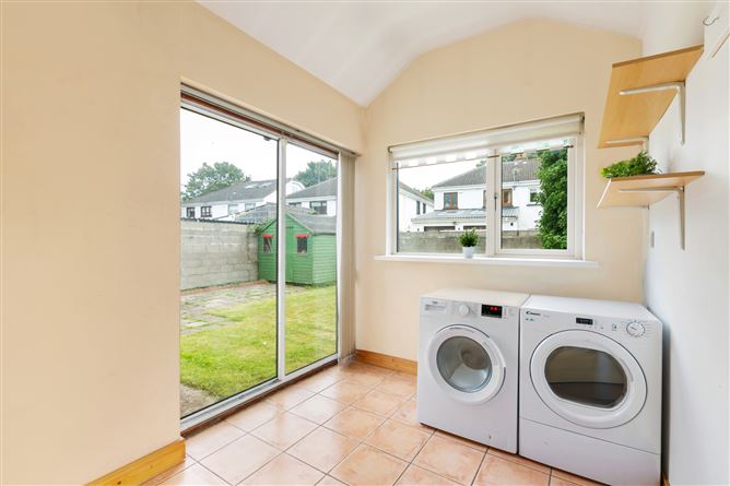 28 Ballyowen Drive, Lucan, Co. Dublin