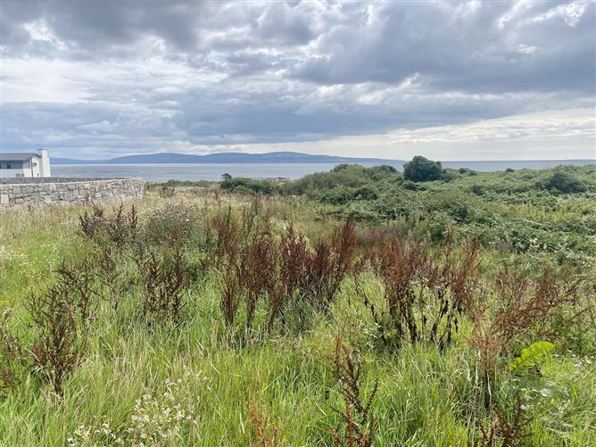 Cnocán an Bhodaigh, Furbo, Galway DNG Martin O'Connor Auctioneers