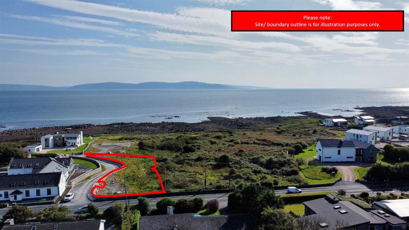 Cnocán an Bhodaigh, Furbo, Galway DNG Martin O'Connor Auctioneers