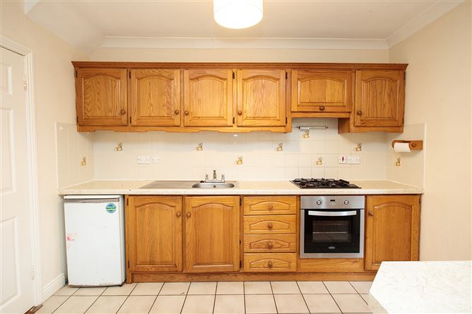 60 Melville Heights, Kilkenny, Kilkenny