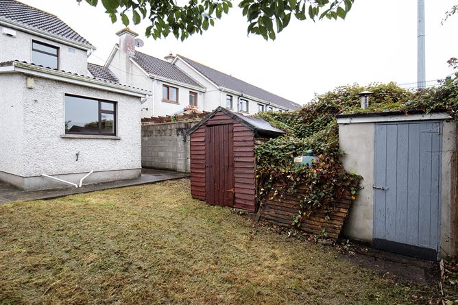 60 Melville Heights, Kilkenny, Kilkenny