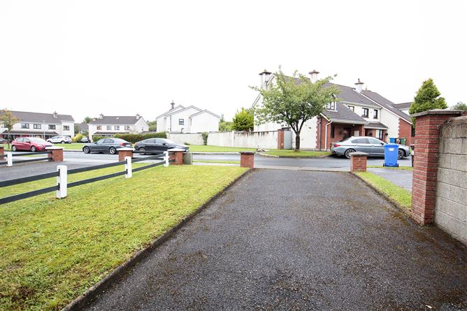 60 Melville Heights, Kilkenny, Kilkenny
