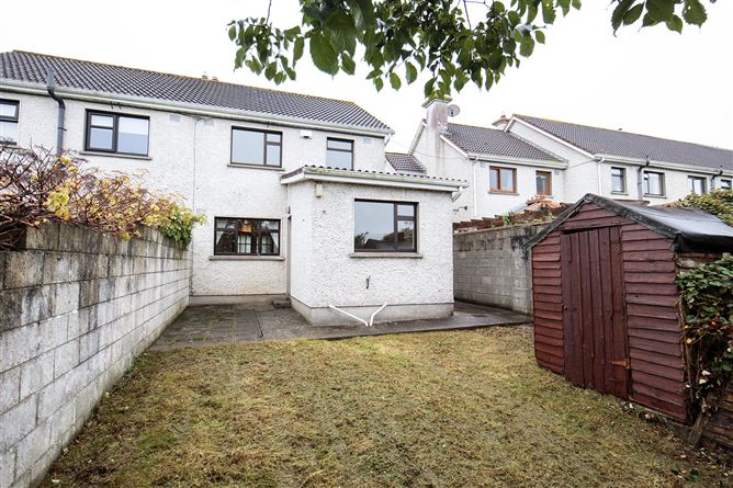 60 Melville Heights, Kilkenny, Kilkenny