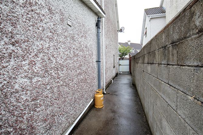 60 Melville Heights, Kilkenny, Kilkenny