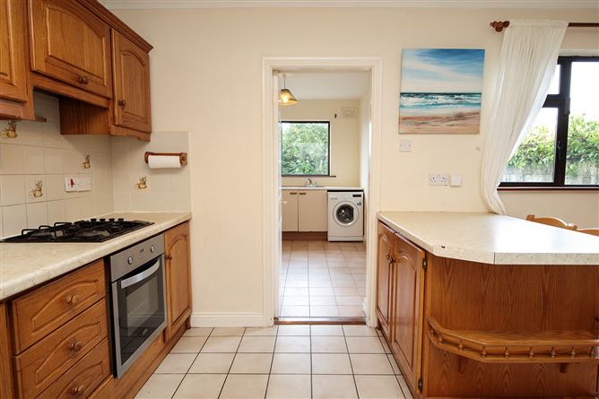 60 Melville Heights, Kilkenny, Kilkenny