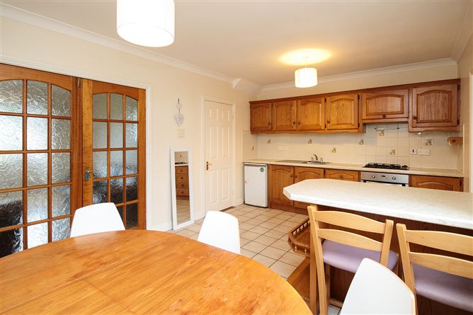 60 Melville Heights, Kilkenny, Kilkenny