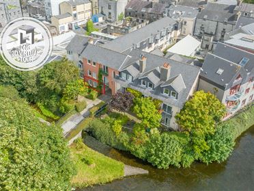 Image for 10 Ruxton Court, 35-37 Dominick Street Lower, Galway City, Galway