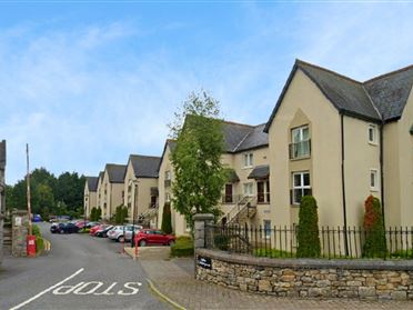 Image for 1 Clarissa, The Court Yard, Newtownforbes, Longford