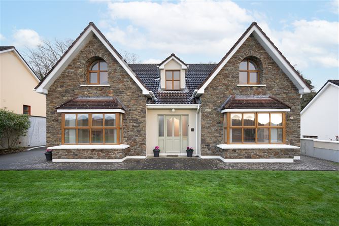 11 Carrigbán, Macroom, Co. Cork